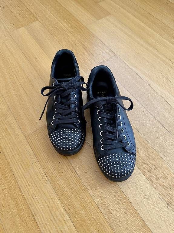 Scarpe da donna: Maje Sneaker Gr. 37  wie neu – Usato da Meilen venduto da Leo66400 1