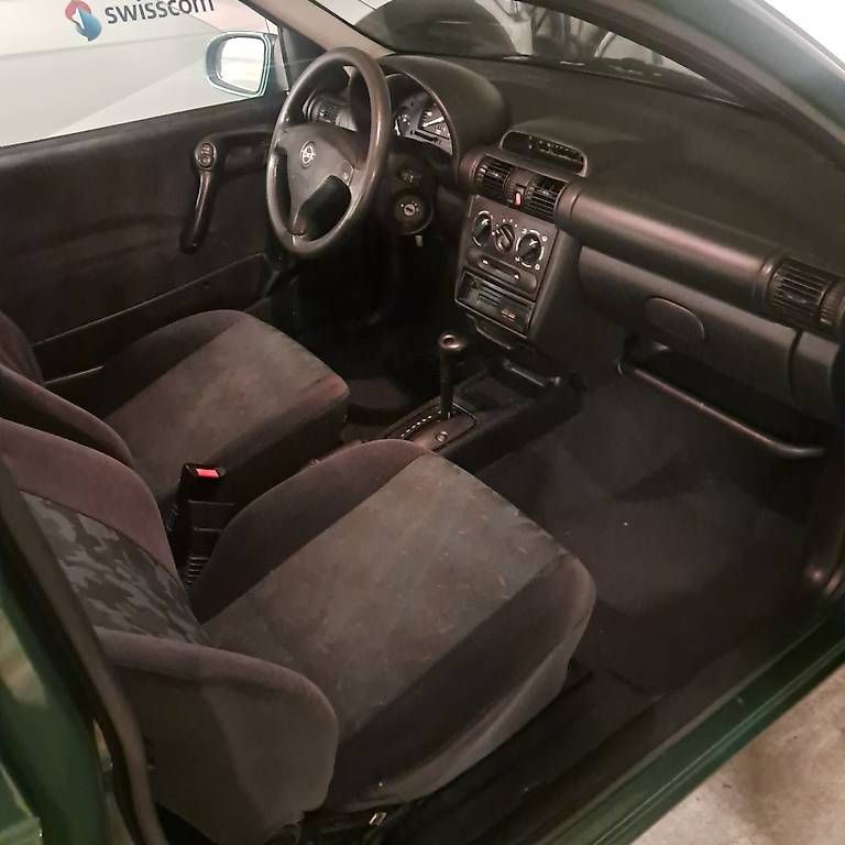 Opel Automobili: Opel Corsa B 1.2 Automat – Usato da Zürich venduto da gabrielan123 3