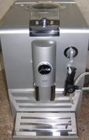 JURA ENA7 FRISCH REVIDIERT
