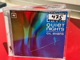 Miles Davis - Quiet Nights - KA01D