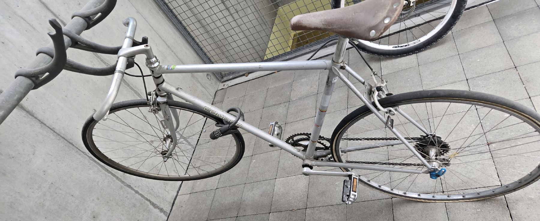 Biciclette: velo / fahrrad – Usato da Zürich venduto da PrBn