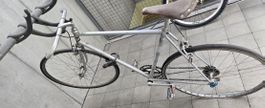velo / fahrrad