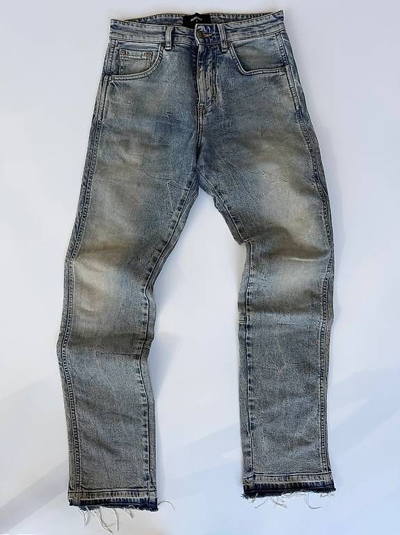 Jeans: JEANS - REPRESENT – Gebraucht aus Lausanne von pas_dqy6