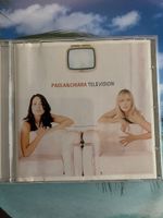 CD Paola & Chiara -Television