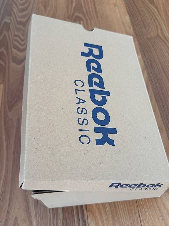Reebok Chaussures femmes: REEBOK Classic Sneaker - Gr 40 – D'occasion à Sirnach par Hispanita 4