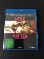 Little Thirteen (2012) - Bluray