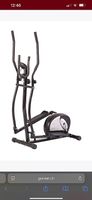 Crosstrainer
