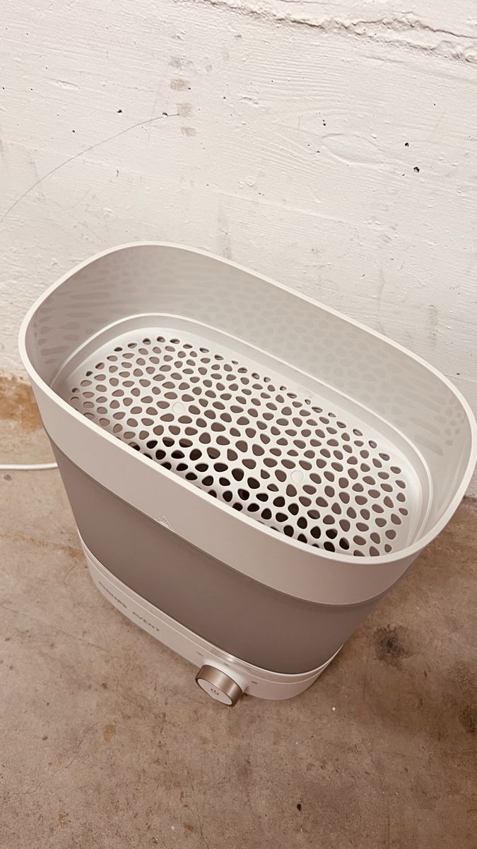 Philips Baby-Mahlzeiten: Philips Avent Premium Dampfsterilisator & Trockner – Gebraucht aus Zürich von maudeni82 2