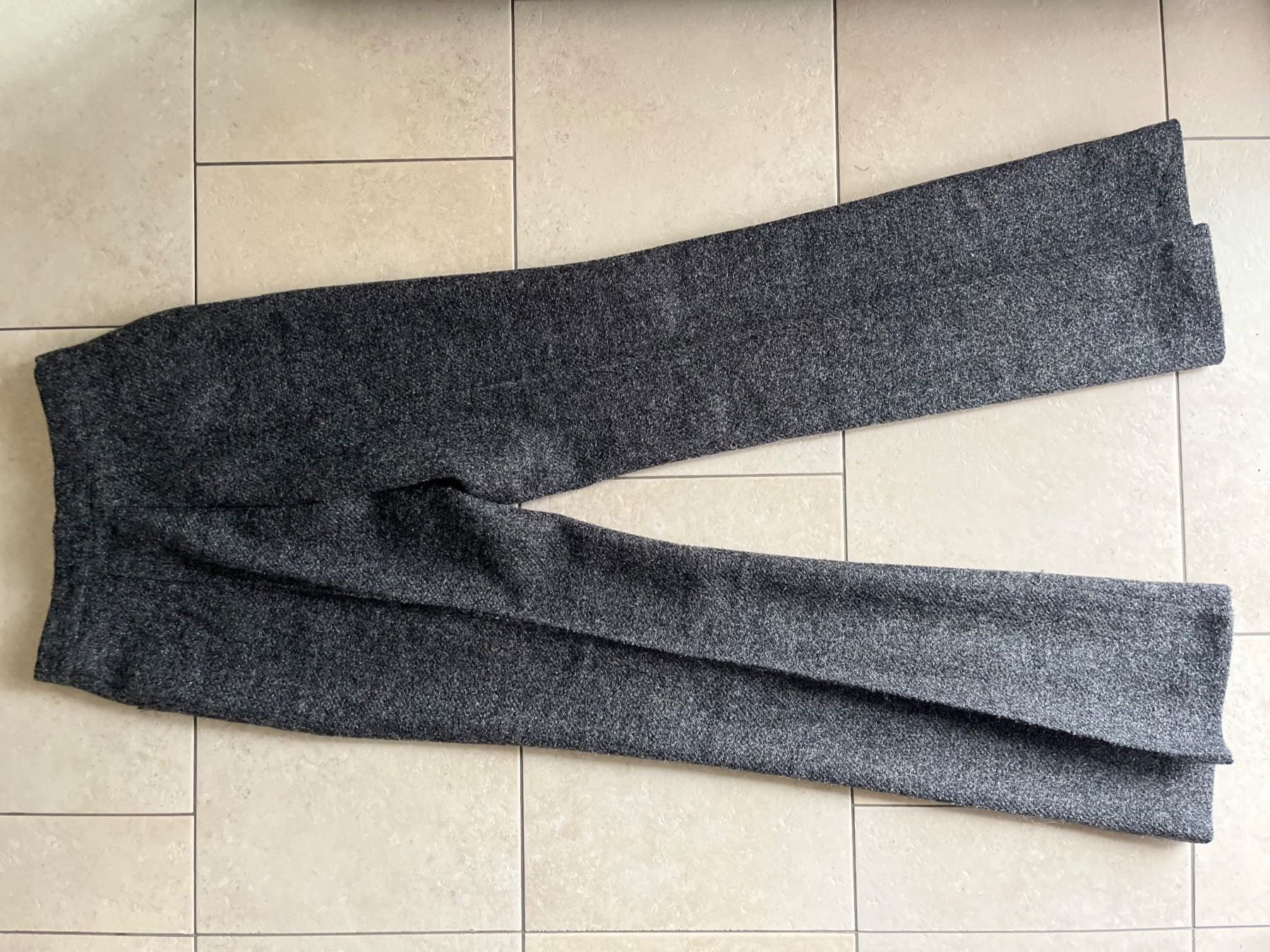 Pantaloni: paco rabanne Hose – Usato da Cham venduto da SPORTSMOTION 1