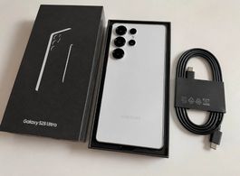 Samsung S25 Ultra 5G Top Zustand 256GB