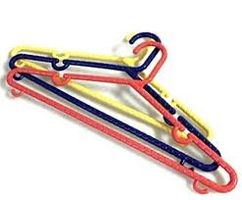 Zauberei-Magie: Lingking Hangers