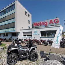 Profile image of MOFAG-AG