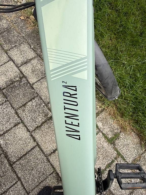 Focus Velos: E-Bike wenig gebraucht – Gebraucht aus Wil SG von IB0700 2