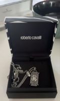 Roberto Cavalli collier homme boite d'origine
