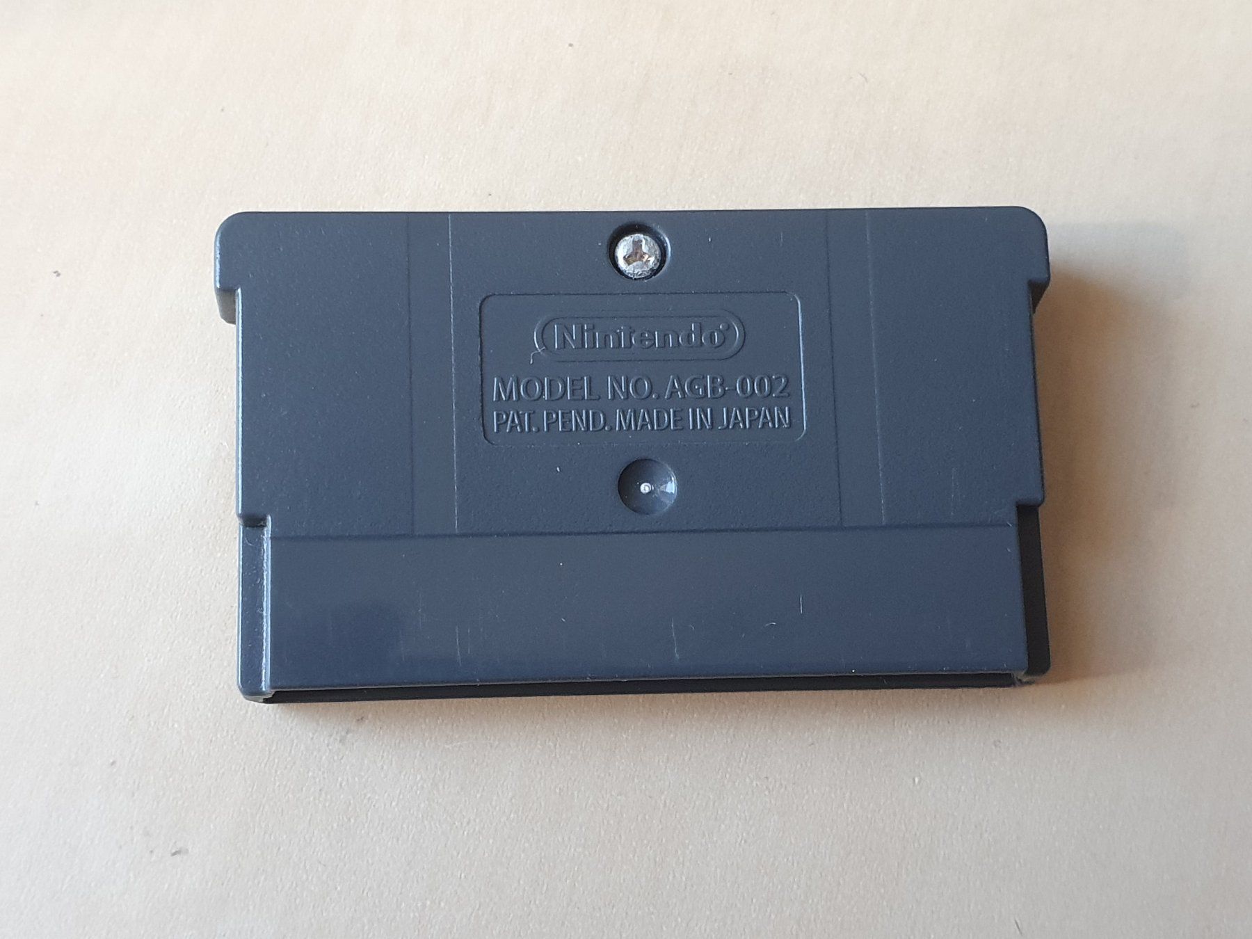 Nintendo Giochi: Pferd & Pony Lass uns reiten 2 – Usato da Stansstad venduto da collectorsshop 1