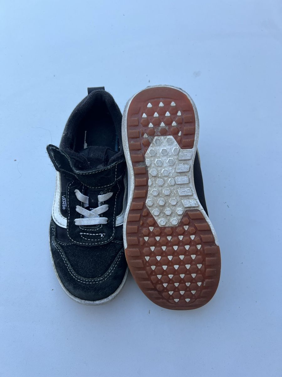 Vans Schuhe für Jungen: Vans Sneaker Gr. 32 – Gebraucht aus Heiligkreuz (Mels) von fodo 1