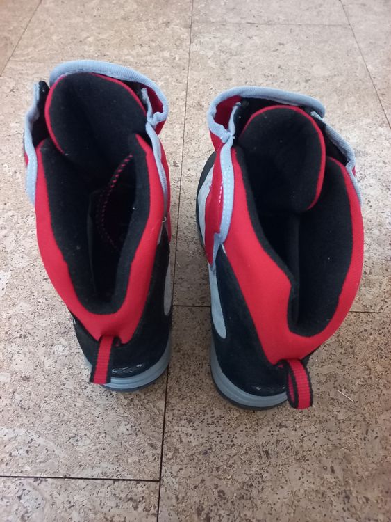 TSL Damenschuhe: Schneeschuhschuh/Wanderschuh von TSL Gr. 40 ungetragen – Neu (gemäss Beschreibung) aus Oberuzwil von venditum. 3