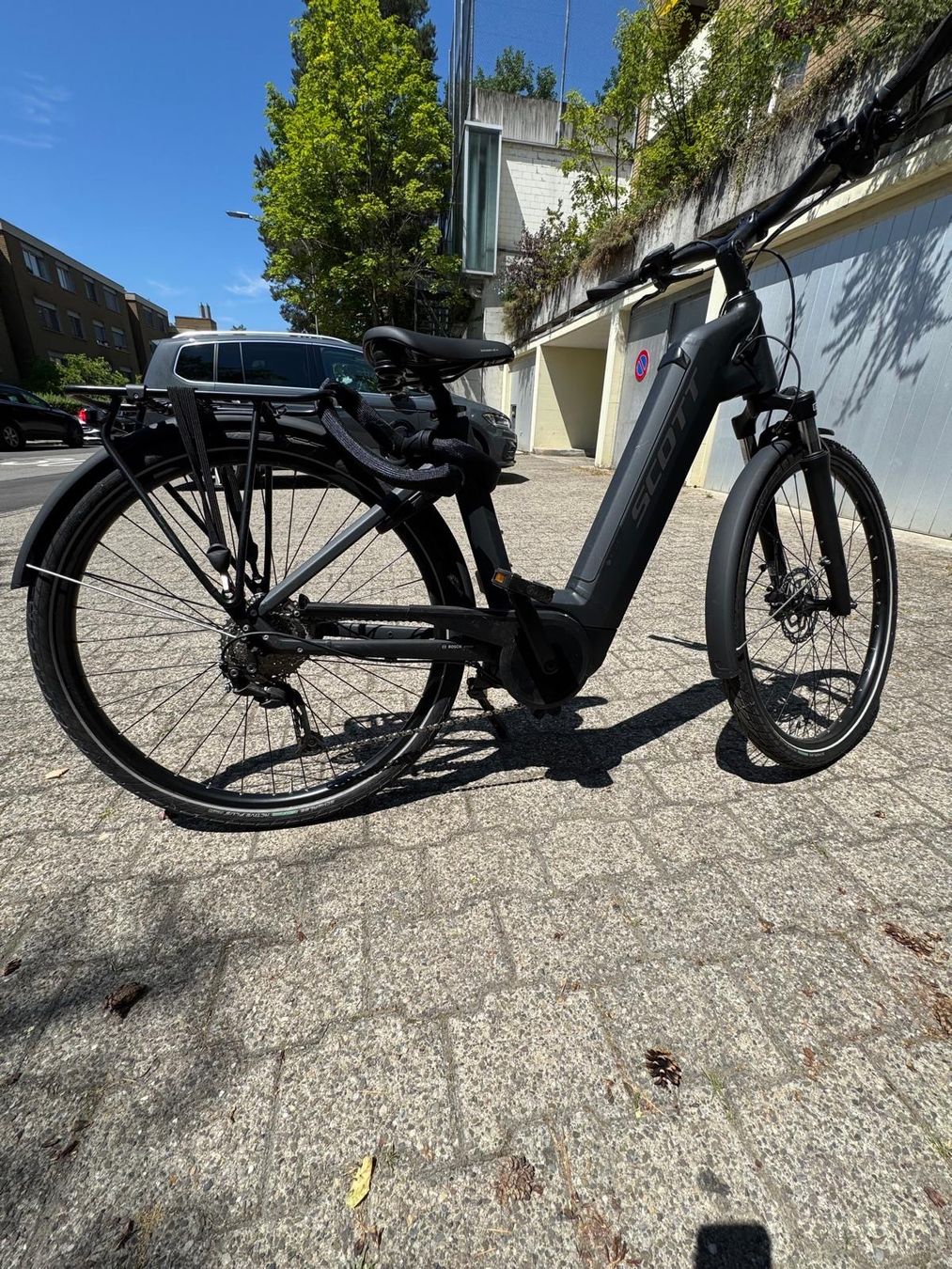 Scott Biciclette: E-Bike – Nuovo (secondo la descrizione) da Zürich venduto da emi_wqz8