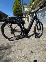 E-Bike