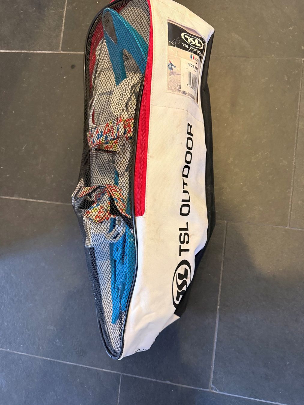 Sci: Junior Schneeshuhe TSL 302 Freeze – Usato da Thalwil venduto da kris1977 1