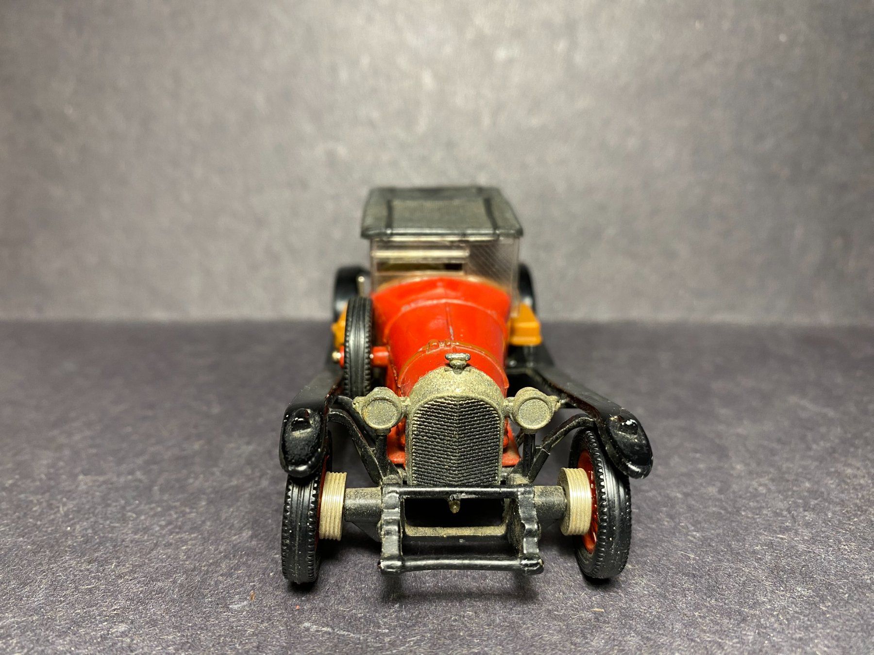 Corgi Toys Modellautos: Bentley 3 Litre Le Mans 1927 - Corgi Classics – Gebraucht aus Spiez von Mlandcruiser 2