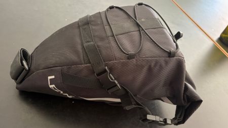 Lezyne Caddy XL Bikepacking