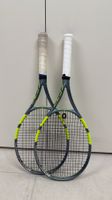 2× Babolat Pure Aero 98 | 305 g | Top Zustand