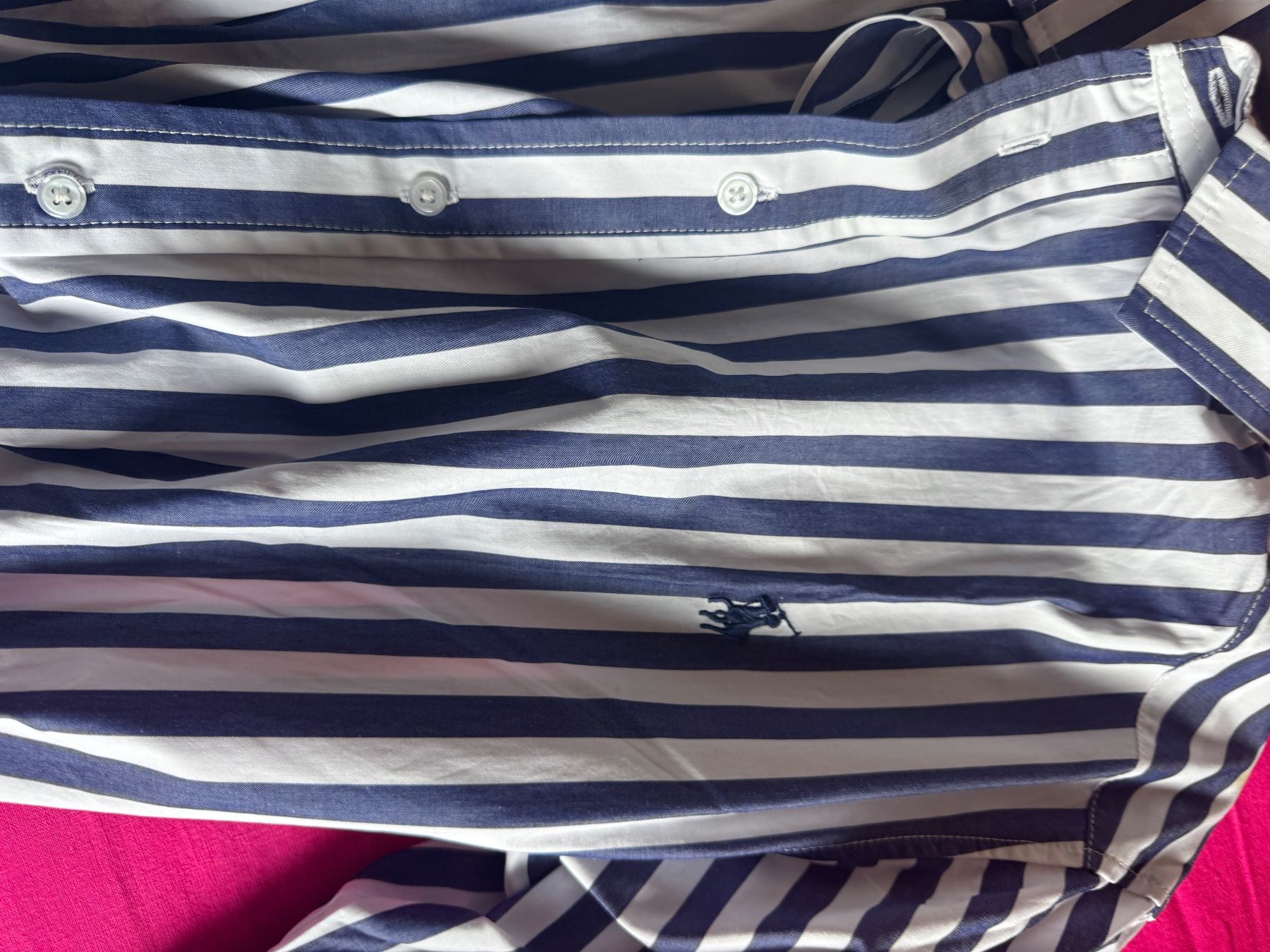 Ralph Lauren Robes: Robe Ralph Lauren – D'occasion à St-Pierre-Clages par Norardini14. 2
