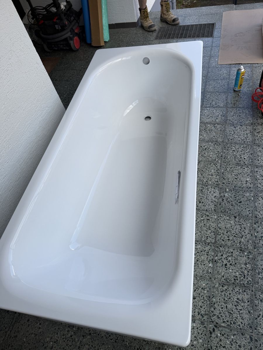 Kaldewei Badewannen: Badewanne – Neu (gemäss Beschreibung) aus Eptingen von thi_b9wj 2