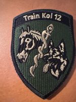 Armee Train kol 12