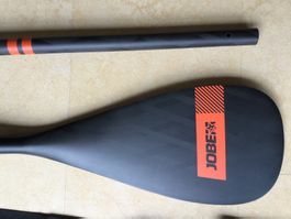 Pagaie SUP Paddle JOBE Carbon pro Neuf 319.-