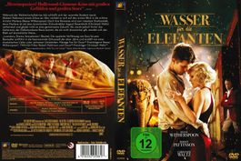 DVD - Wasser für die Elefanten