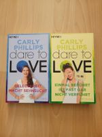 dare to love