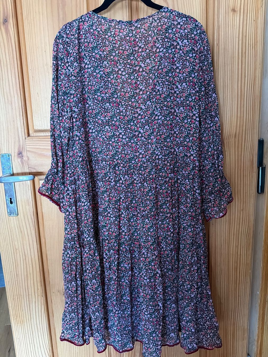 Nile Robes: kleid nile – D'occasion à gurzelen par malu04 5