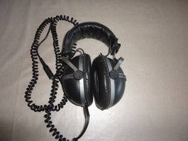Pioneer SE-305 casque vintage