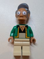 Lego The Simpsons sim017 Apu Nahasapeemapetilon [used]