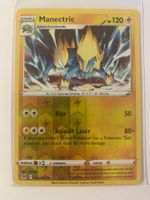 Pokemon Manectric 055/196 Reverse Holo Lost Origin EN