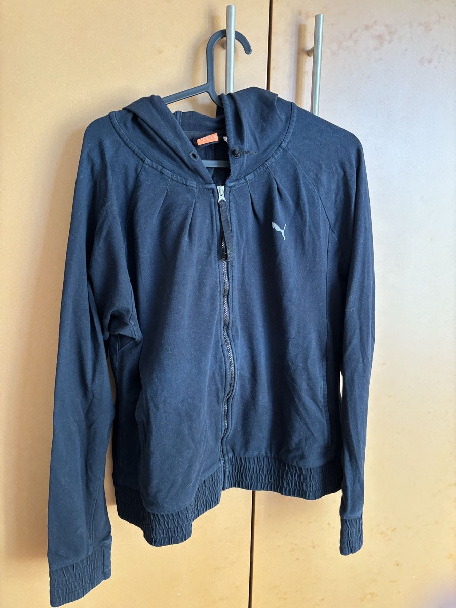 Puma Pullover & Sweatshirts: Puma  – Gebraucht aus Frenkendorf von TinaRad