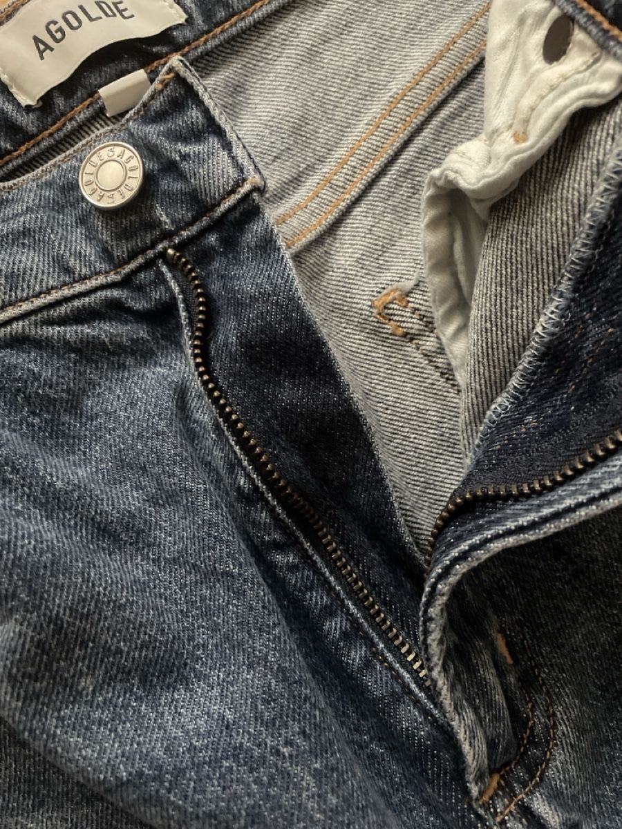 Agolde Jeans: Jeans von Agolde – Usato da Zürich venduto da joa_7xds 3