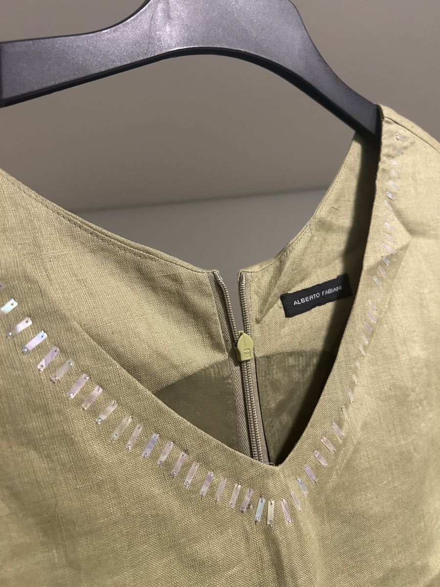 Vestiti: Kleid – Nuovo (secondo la descrizione) da Wynau venduto da eclub 1