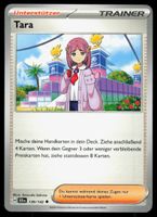 Pokemon Tara 139/142