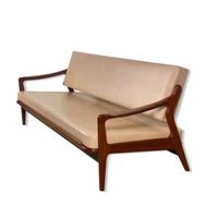 Teak Daybed Arne Wahl Iversen