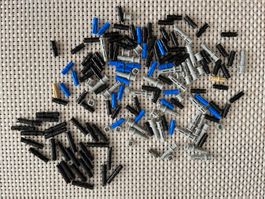 Lego 8366 Supersonic Pins Stecker Pin