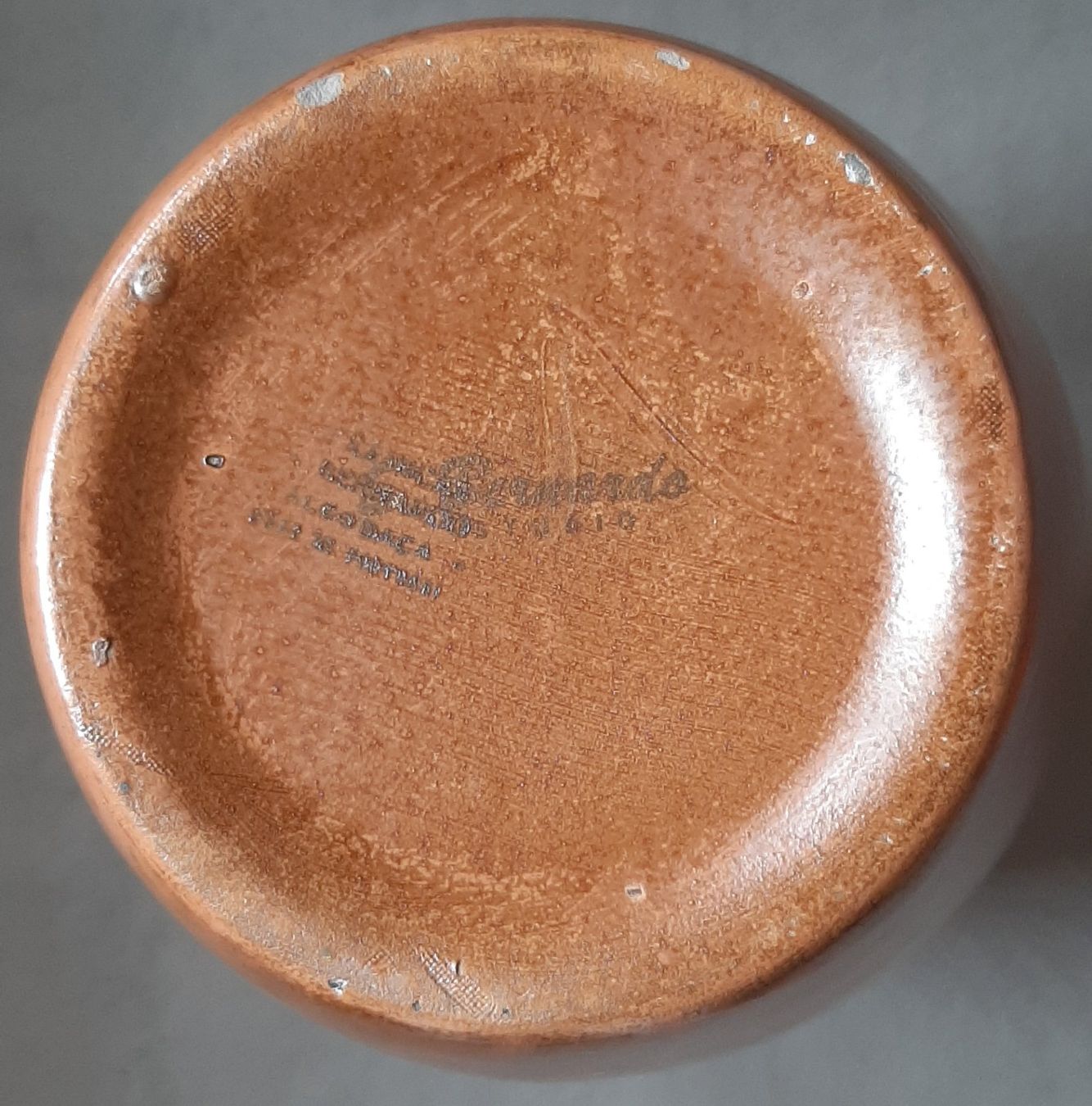 Vasi & Recipienti: Blumen Vase Bodenvase alcobaca S. Bernardo Keramik – Nuovo (secondo la descrizione) da Zürich venduto da StaBla 2