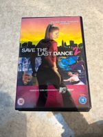 Save the Last Dance 2 - DVD - Jetzt tanzen lernen!