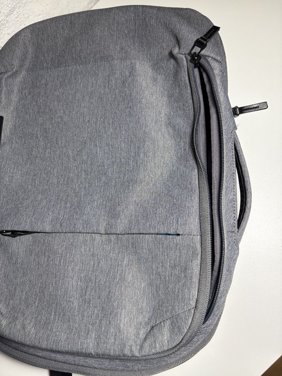 Targus Rucksäcke: Targus : Sac à ordinateur – Gebraucht aus Coppet von ACBL 2