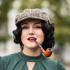 Profile image of VintageGirly