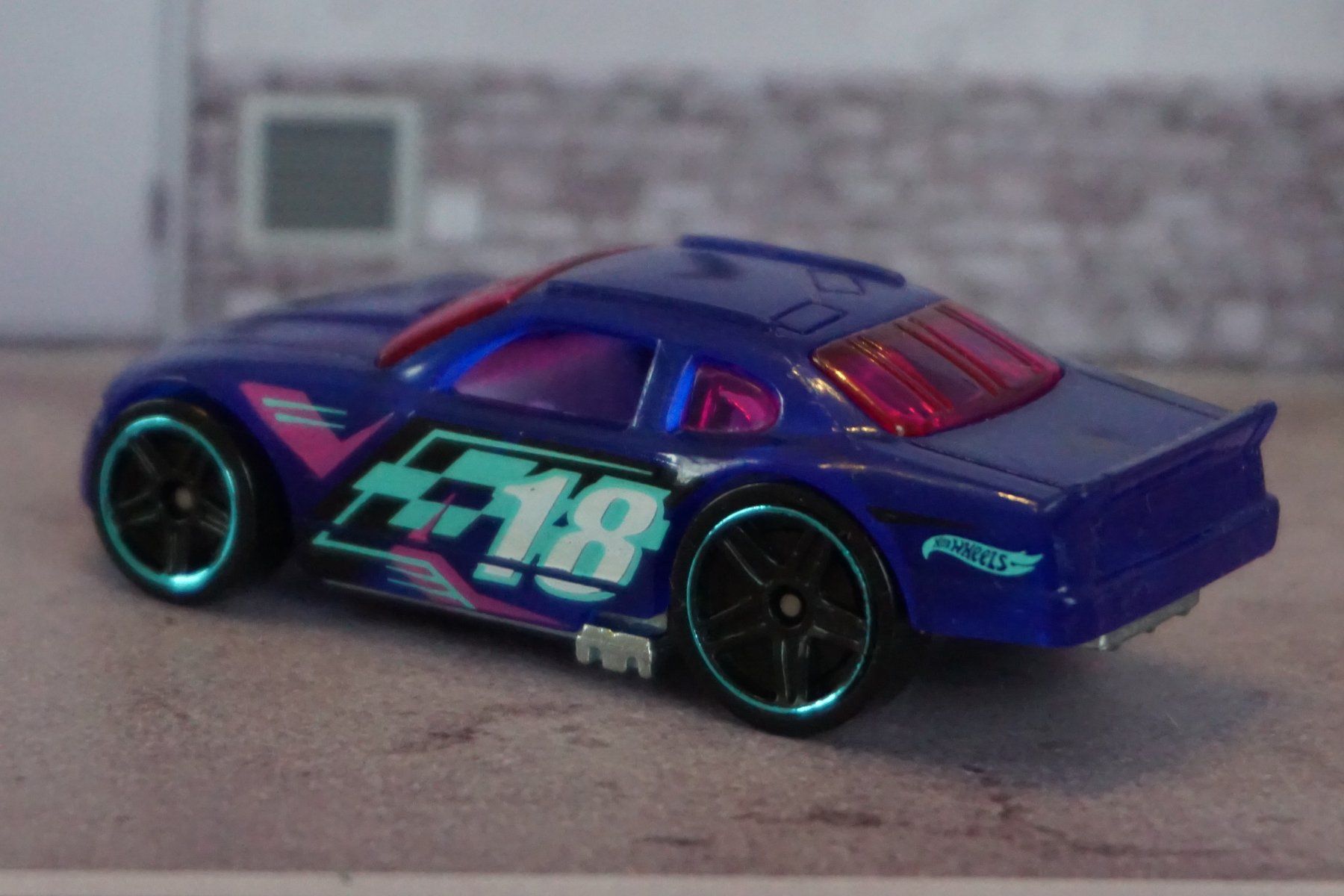 Hot Wheels Modellautos: HotWheels StockarX-Raycers COOL !!!!!!!!!!!!!!!!!!! – Gebraucht aus Reiden von Doppeldecker69 1