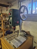BOSCH PBD 40 Tischbohrmaschine – Defekt (Bohrer klemmt)