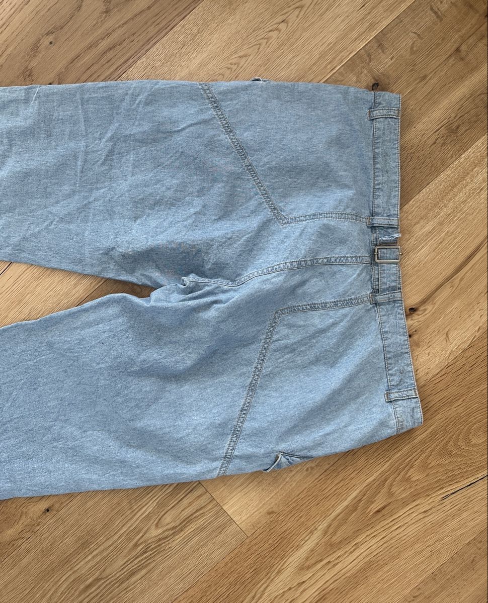 Stella McCartney Jeans: Stella McCartney Jeans Vintage – Usato da Köniz venduto da Anidem1 1
